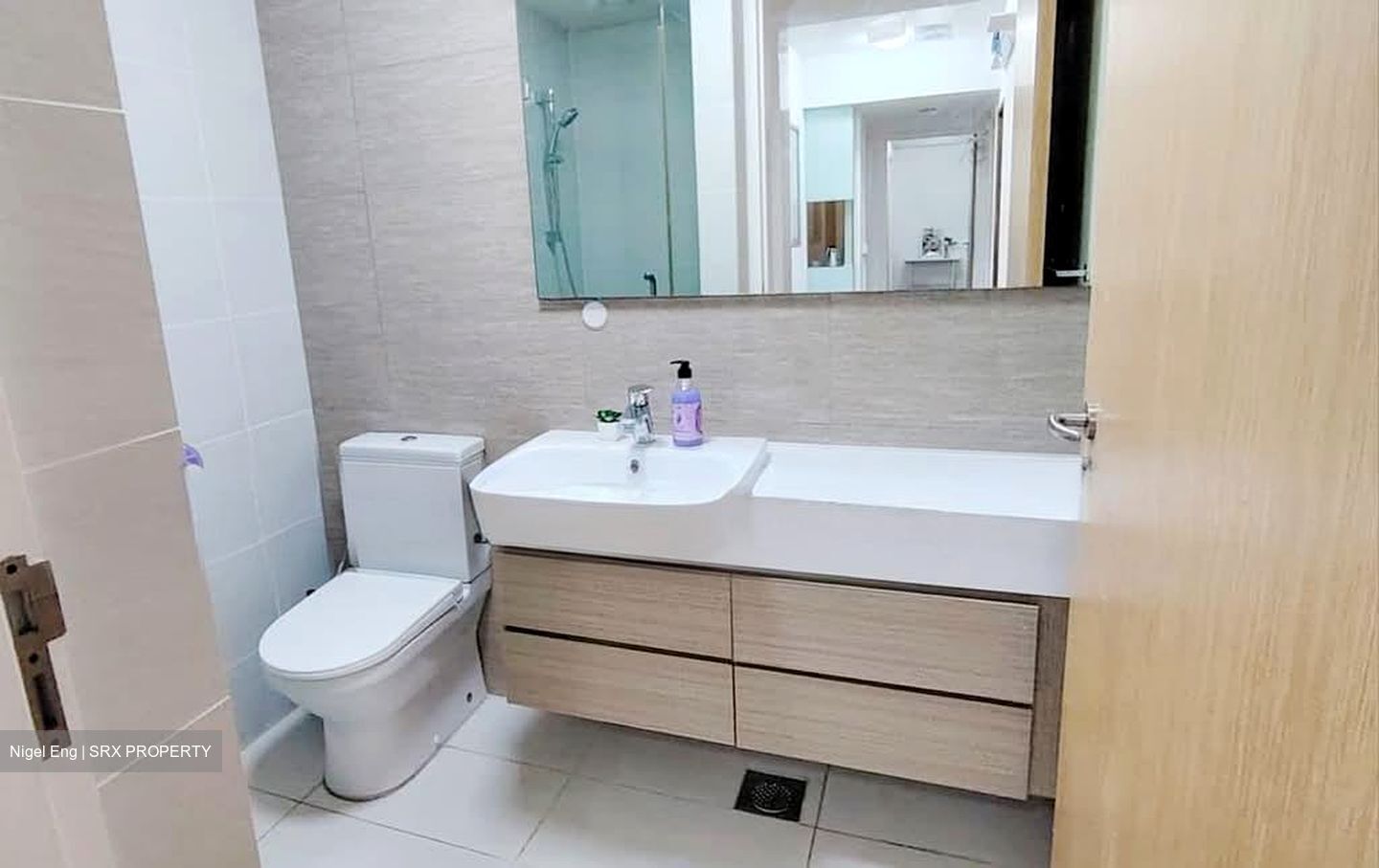 The Lakefront Residences (D22), Condominium #607439961